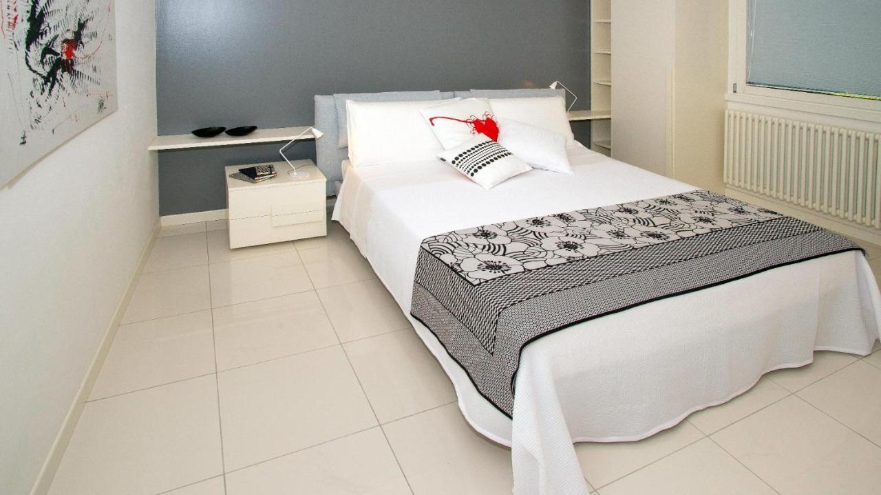 ליגננו סביאדורו Villa Riva Beachfront מראה חיצוני תמונה